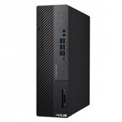 DESKTOP ASUS EXPERTCENTER D500SA/SFF/CORE I3 10100/8GB/DD 1TB/HDMI/VGA/DISPLAY PORT/USB 2.0/USB 3.2/RJ45/PS2/NO DVD/SIN MONITOR/