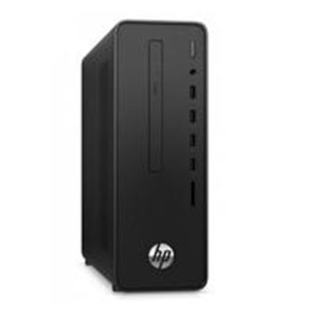 HP 280 G5 SFF/ CORE I3-10105 3.7 GHZ 4C 6MB/ 4GB RAM 1X4 DDR4 2666/ 1TB HDD 7.2K/ VGA/ HDMI/ WIFI -BT/ NO DVD/ PUERTO SERIAL/ PS