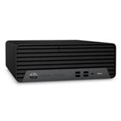 HP PRODESK 400 G7 SFF CORE I3-10100 3.6 GHZ 4C 65W/ 8GB 1X8 DDR4 2666/ SSD 256GB M.2 PCIE/ NO VGA/ DP/ HDMI/ NO VPRO/ NO DVD/ WI