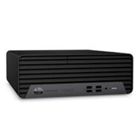 HP PRODESK 405 G6 SFF AMD RYZEN 3-4300G 3.8 GHZ 4C 65W /8GB 1X8GB DDR4 3200/ SSD 256GB M.2 PCIE/ NO VGA/ 2 DP/ NO VPRO/ NO DVD/ 