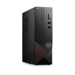 PC DELL VOSTRO 3681 SFF INTEL CORE I7-10700 | 8GB | 1TB HDD| WIFI-BT | 1 HDMI 1 VGA | WIN 11 PRO | 1 AÑO DE GARANTIA | NEGRO | 3
