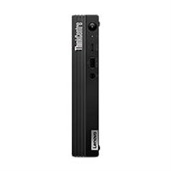 LENOVO THINK M720Q /CORE I3-10100T 3.0 GHZ/8GB DDR4-2666 /256GB SSD M.2 /GRAFICOS INTEGRADOS /WINDOWS 10 PRO /3YR EN SITIO