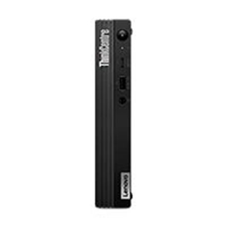 LENOVO THINK M720Q /CORE I3-10100T 3.0 GHZ/8GB DDR4-2666 /256GB SSD M.2 /GRAFICOS INTEGRADOS /WINDOWS 10 PRO /3YR EN SITIO