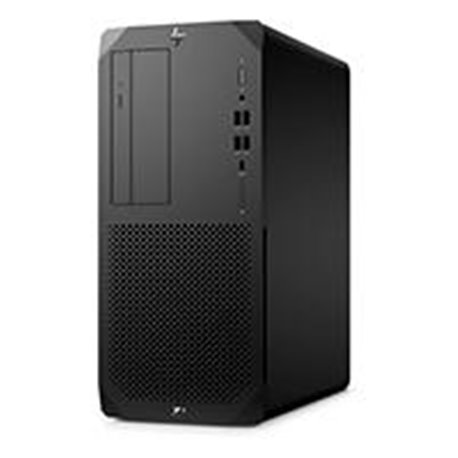 WORKSTATION HP Z1 G6 TWR/INTEL CORE I7-10700 8C 2.9-4.8GHZ 16MB/16GB RAM (2X8GB) DDR4 2666/512GB SSD NVME/WIFI 6+BT/NVIDIA QUADR
