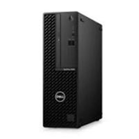 PC DELL OPTIPLEX 3090 SFF INTEL CORE I5-10505 8GB 512GB SSD 2 DP WIN 10 PRO 3 AÑOS DE GARANTIA NEGRO 6DRC2