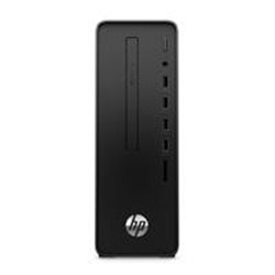 HP 280 G5 SFF/ CORE I5-10505 3.2 GHZ 5C 12MB 65W / 8GB RAM 1X8 DDR4 2666 / 256 GB SSD M.2/ VGA / HDMI/ WIFI -BT/ NO DVD/ PS 180 