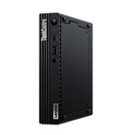 LENOVO THINK CENTRE/ M70Q / CORE I7-10700T/  8GB SO-DIMM DDR4-2933/  256 GB SSD M.2 2242/ GRAFICOS INTEGRADOS UHD/ VESA MOUNT/ N