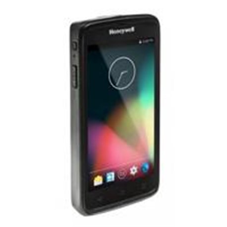 TERMINAL MOVIL EDA5O HONEYWELL KIT ANDROID 7.1 WWAN/2D/BT4.0,2/NEGRO/LATEM MEMORIA 2GB/16GB, PANTALLA 5