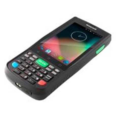 TERMINAL MOVIL EDA50K HONEYWELL, ANDROID 7.1, WLAN 802.11 A/B/G/N BT NFC MEMORIA RAM 2GB/FLASH 16GB 1D/2D BT QWTY, PANTALLA DE 4