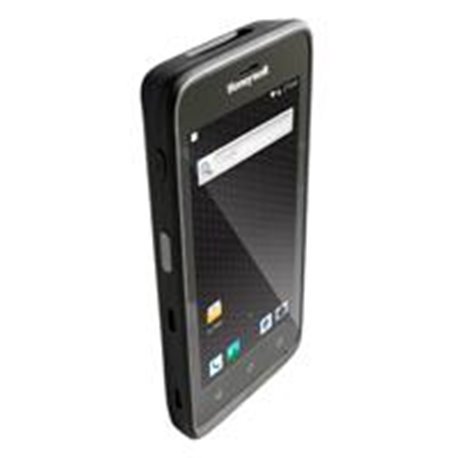 TERMINAL MOVIEL EDA51 HONEYWELL KIT ANDROID 8 WWAN/BT/NFC, 1D/2D, 2GB/16GB, CORE 8/1.8, CAMARA 13MP, PANTALLA 5