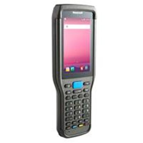 TERMINAL MOVIL EDA60K-0-N323ENELK DE HONEYWELL, WLAN, 1D / 2D, 1.4 GHZ QUAD-CORE, 2GB / 16GB, 802.11 A / B / G / N / AC, BLUETOO