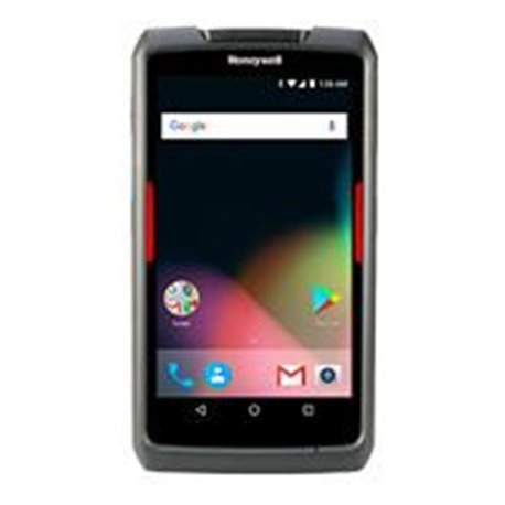 HONEYWELL EDA71 SCANPAL TABLETA EMPRESARIAL / WLAN / 3601 1D/2D IMAGER / 2GB / 32GB / STANDARD BATTERY / 13MP CAMERA / 802.11ABG