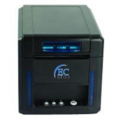 MINIPRINTER TERMICA EC LINE LUZ Y SONIDO 80MML ESPECIAL COCINA AUTOCUT ETHSERIALUSB 300MM/SEG