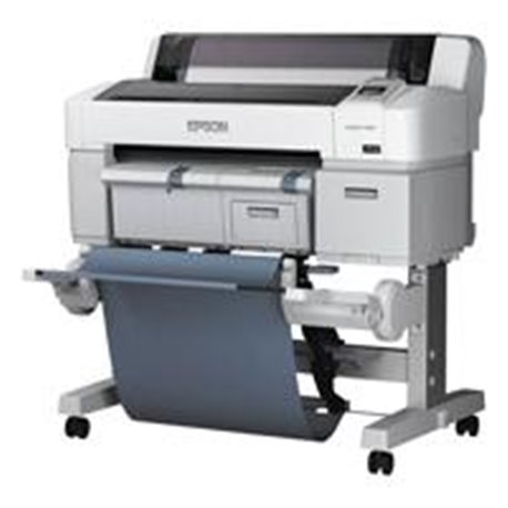 PLOTTER EPSON SURE COLOR T3270, 24 PULGADAS (60.96 CM), USB Y TARJETA RED, 2880 X 1440 PPP