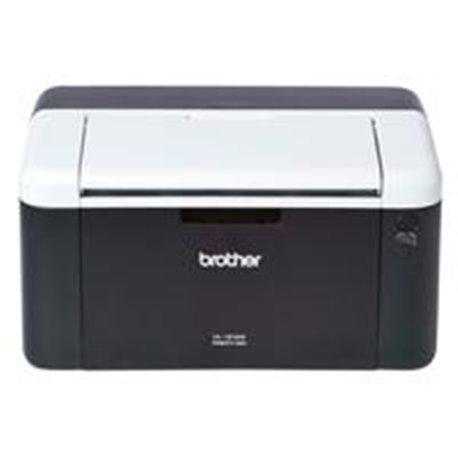 IMPRESORA LASER MONOCROMATICO BROTHER HL1212W, 21 PPM, WIFI, USB 2.0 , TONER BAJO COSTO