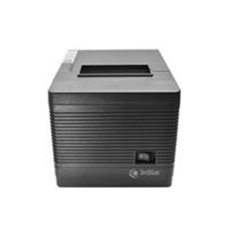 MINIPRINTER TERMICA 3NSTAR RPT008 AUTOCORTADOR USB-SERIAL-ETHERNET 80MM NEGRA 260MM/SEG