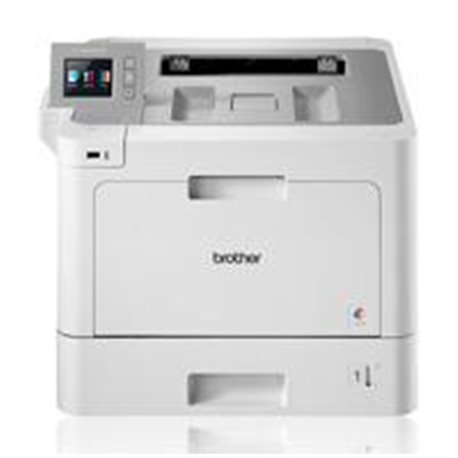 IMPRESORA LASER COLOR BROTHER HLL9310CDW 33 PPM OFICIO DUPLEX WIFI USB