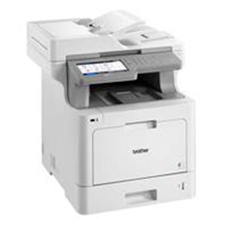 MULTIFUNCIONAL LASER COLOR BROTHER MFCL9570CDW 33PPM DUPLEX WIFI HASTA TAMAÑO OFICIO