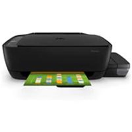 MULTIFUNCIONAL HPS HP 315, 19 PPM NEGRO/ 15 PPM COLOR, INYECCION DE TINTA, TINTA CONTINUA, USB