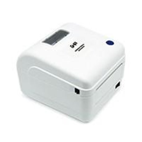 IMPRESORA DE ETIQUETAS GHIA GLP01 USB//ETHERNET 108MM//4 PULGADAS // TERMICA DIRECTA
