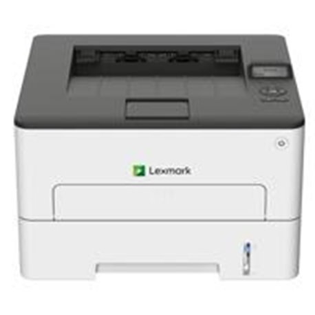 IMPRESORA WIFI LASER MONOCROMATICA LEXMARK B2236DW / SUSTITUTO DE MS317DN / HASTA 36 PPM / CICLO MENSUAL 30,000 / RED , ETHERNET