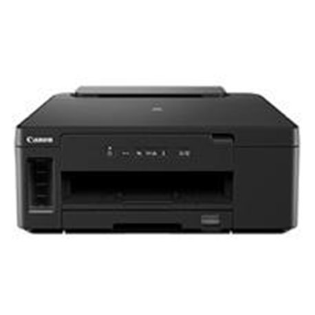 IMPRESORA CANON PIXMA GM2010, MONOCROMATICA, TINTA CONTINUA, 13 IPM B/N, USB, WIFI, ETHERNET, BANDEJA 350 HOJAS, CONSUMIBLE GI-1