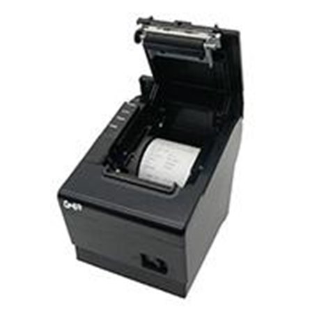 MINIPRINTER TERMICA GHIA NEGRA 58MM USB // AUTOCORTE