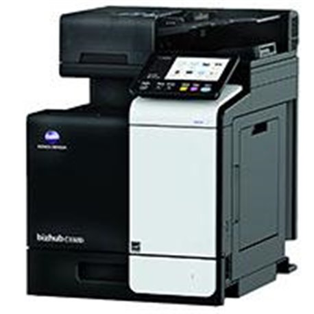 MULTIFINCIONAL LASER A , KONICA MINOLTA, BIZHUB C3320I, 35PPM, DUPLEX, 1200 POR 1200 DPI, MEMORIA 4GB, DISCO DURO ESTADO SOLIDO 