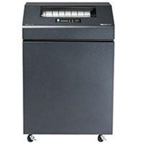 IMPRESORA MATRIZ DE LINEA DATAPRODUCTS, LM-1502G, 136 COLUMNAS, GABINETE, MANEJO DE CODIGO DE BARRAS, INTERFASE USB, SERIAL RS-2