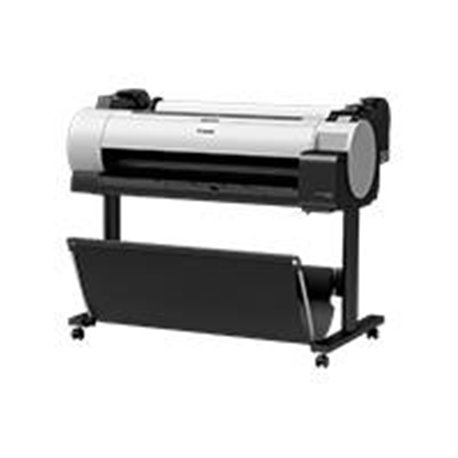 PLOTTER CANON IMAGEPROGRAF TA-30 36 PULGADAS 5 COLORES INYECCION DE TINTA, PLIZA DE INSTALACIN SE VENDE POR SEPARADO