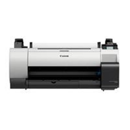 PLOTTER CANON IMAGEPROGRAF TA-20 24 PULGADAS 5 COLORES INYECCION DE TINTA, PLIZA DE INSTALACIN SE VENDE POR SEPARADO