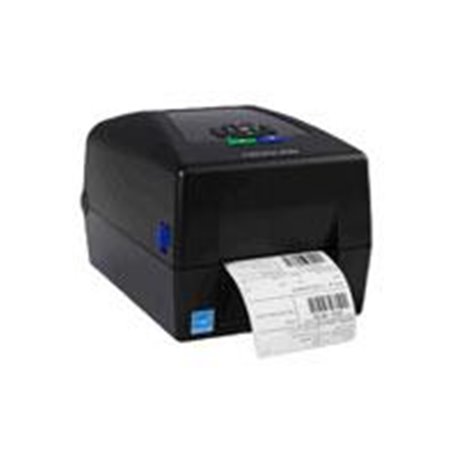 IMPRESORA TERMICA, PRINTRONIX, T82R, DIRECTA Y POR TRANSFERENCIA, 4