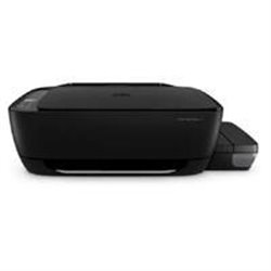 MULTIFUNCIONAL HPS HP 415, 8 PPM NEGRO/ 5 PPM COLOR, INYECCION DE TINTA, TINTA CONTINUA, USB, WIFI