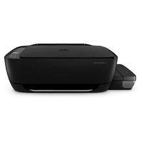 MULTIFUNCIONAL HPS HP 415, 8 PPM NEGRO/ 5 PPM COLOR, INYECCION DE TINTA, TINTA CONTINUA, USB, WIFI