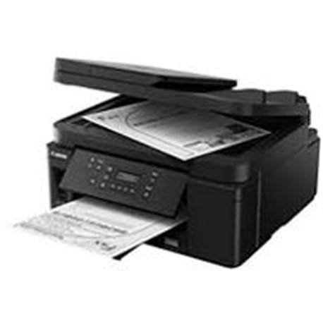 MULTIFUNCIONAL CANON PIXMA GM4010, MONOCROMATICA, TINTA CONTINUA 13 IPM B/N, USB, WIFI, PICTBRIDGE, CONSUMIBLE GI-10BK, CON OPCI