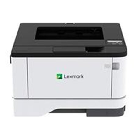 IMPRESORA WI-FI LASER MONOCROMANTICA LEXMARK B3442DW / NP29S0300 / REMPLAZA A B2338 Y MB2338 / HASTA 42 PPM / RAM 256 MB,DUAL CO