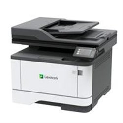 MULTIFUNCIONAL LASER MONOCROMATICA LEXMARK MX431ADN / NP:29S0200 / HASTA 42 PPM / CICLO MENSUAL 80,000 PAGINAS / DUPLEX AUTO, AD
