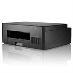 MULTIFUNCIONAL DE TINTA CONTINUA BROTHER DCPT220 28PPM  BYPASS 1 HOJA