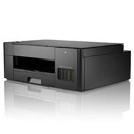 MULTIFUNCIONAL DE TINTA CONTINUA BROTHER DCPT220 28PPM  BYPASS 1 HOJA