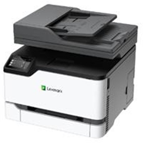 MULTIFUNCIONAL LASER A COLOR WIFI / LEXMARK / CX431ADW / HASTA 26 PPM / NP40N9370 / HASTA 75,000 CICLO MENSUAL / ESCANER, ADF, D