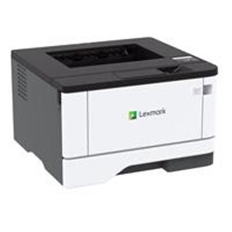 IMPRESORA LASER MONOCROMATICA LEXMARK MS331DN / NP 29S0000 / HASTA 40 PPM / RAM 256 MB, DUAL CORE 1.0 GHZ, DUPLEX / 500 - 5000 V