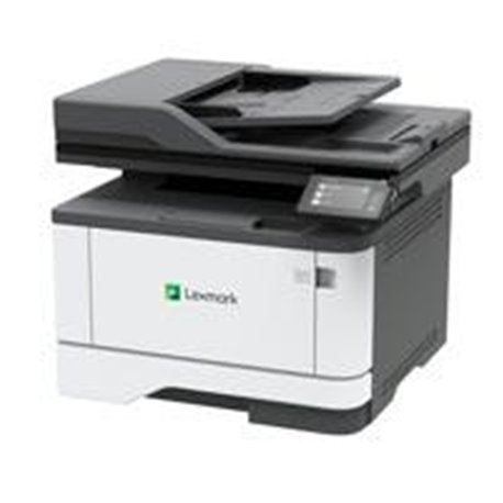 MULTIFUNCIONAL LASER MONOCROMATICA LEXMARK MX331ADN, NP: 29S0150 , HASTA 40 PPM, CICLO MENSUAL 50,000 PAGINAS , DUPLEX AUTO, ADF