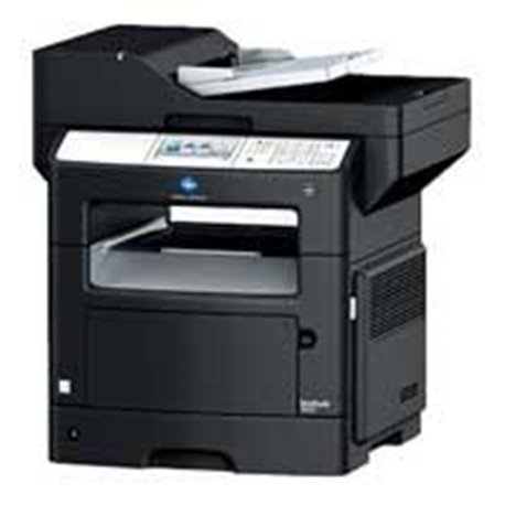 MULTIFUNCIONAL LASER MONOCROMATICO, KONICA MINOLTA, BIZHUB 4020I, 42 PPM, DUPLEX, 1200 POR 1200 DPI, MEMORIA 256 MB, INTERFASES 