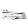 PLOTTER MULTIFUNCIONAL EPSON SURE COLOR T3170M, 24 PULGADAS, USB, RED, WIFI, 4 TINTAS, 2400 X 1200 DPI