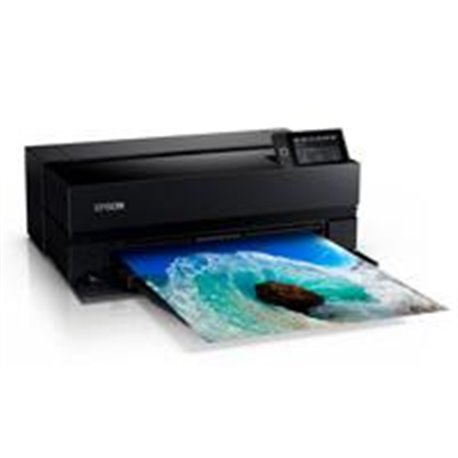 PLOTTER EPSON SURE COLOR P900, 17 PULGADAS (43 CM), USB, RED, WIFI DIRECT, 5760 X 1440 DPI