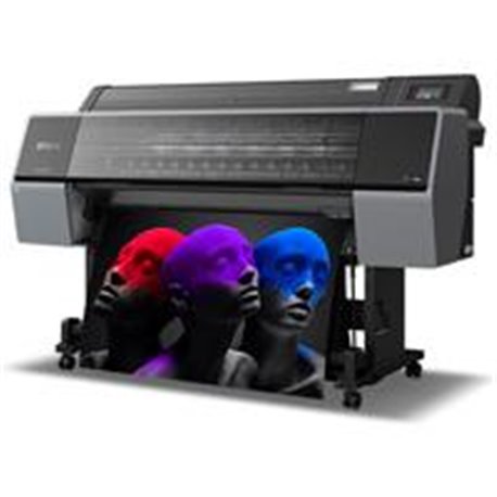 PLOTTER EPSON SURE COLOR P9570, 44 PULGADAS (111.76 CM), USB, RED, 2400 X 1200 PPP