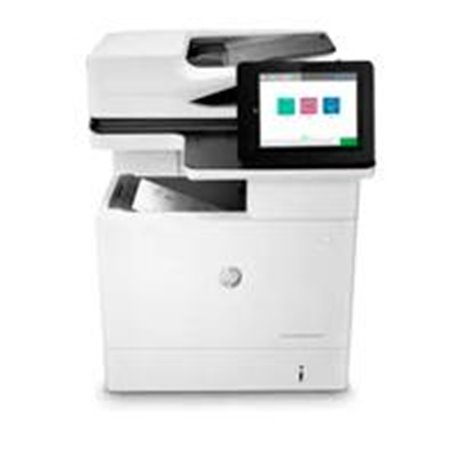 MULTIFUNCIONAL HP OPS ENTERPRISE M634DN, 55 PPM, LASEJET, ADF, DUPLEX, USB, ETHERNET, MONOCROMATICA