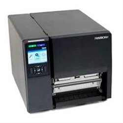 IMPRESORA TERMICA PRINTRONIX T6000E, IMPRESION TERMICA DIRECTA Y POR TRANSFERENCIA, 6, 300 DPI, CONECTIVIDAD SERIAL, USB, ETHERN