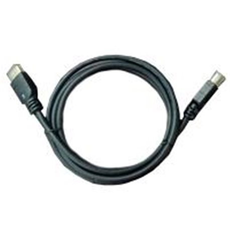CABLE HDMI(M)-HDMI(M) 2 MTS PERFECT CHOICE BOLSA VERSIÓN 1.4 COMPATIBLE 4K