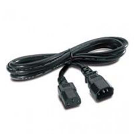 CABLE DE PUENTE LENOVO 2.8M 10A / 100-250V C13 A C14